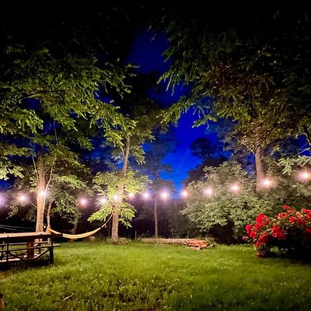 B&B Casa Dei Cuori - Natura, Silenzio, Relax A 550 M Di Quota Langhirano Eksteriør billede
